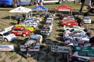 Rallye Český Krumlov: 2. RC Rallye Český Krumlov